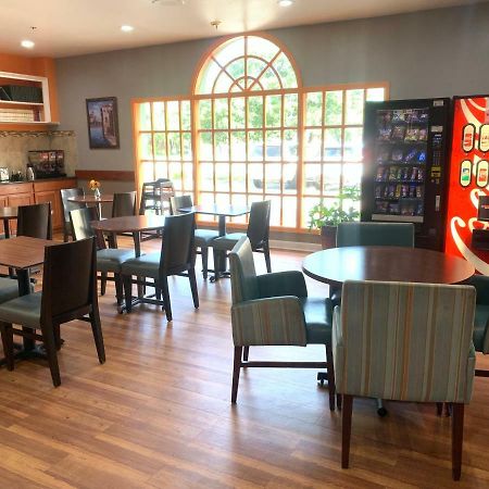 Guest House Inn Medical District Near Texas Tech Univ Lubbock Ngoại thất bức ảnh