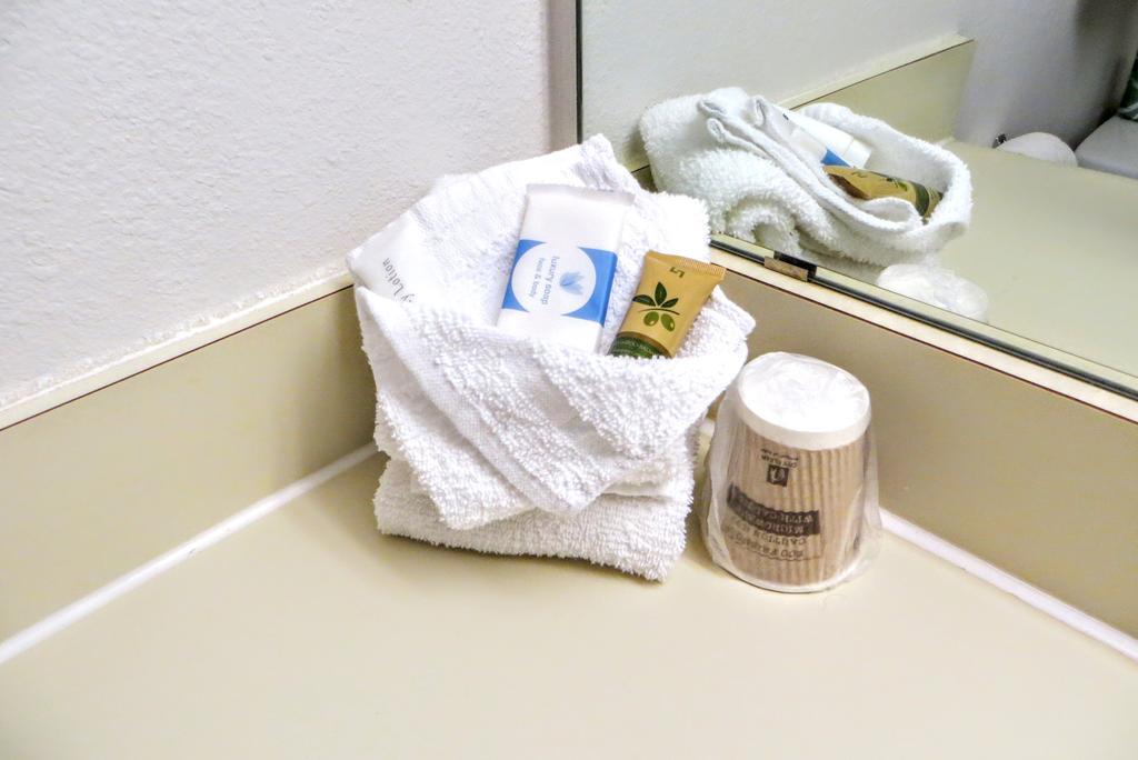 Guest House Inn Medical District Near Texas Tech Univ Lubbock Ngoại thất bức ảnh