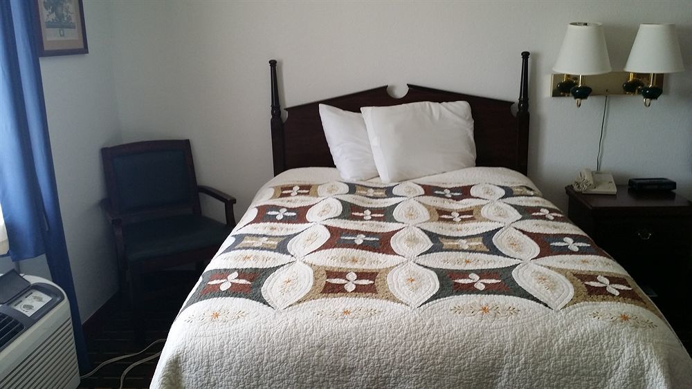Guest House Inn Medical District Near Texas Tech Univ Lubbock Ngoại thất bức ảnh