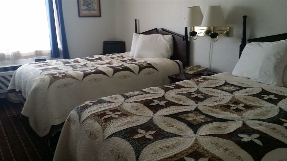 Guest House Inn Medical District Near Texas Tech Univ Lubbock Ngoại thất bức ảnh