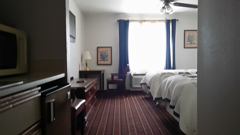 Guest House Inn Medical District Near Texas Tech Univ Lubbock Ngoại thất bức ảnh