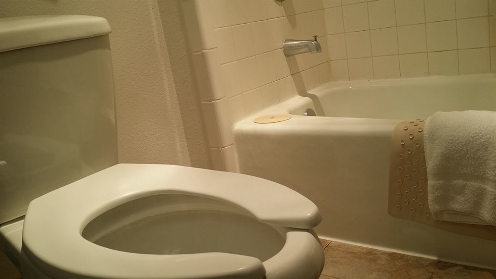 Guest House Inn Medical District Near Texas Tech Univ Lubbock Ngoại thất bức ảnh