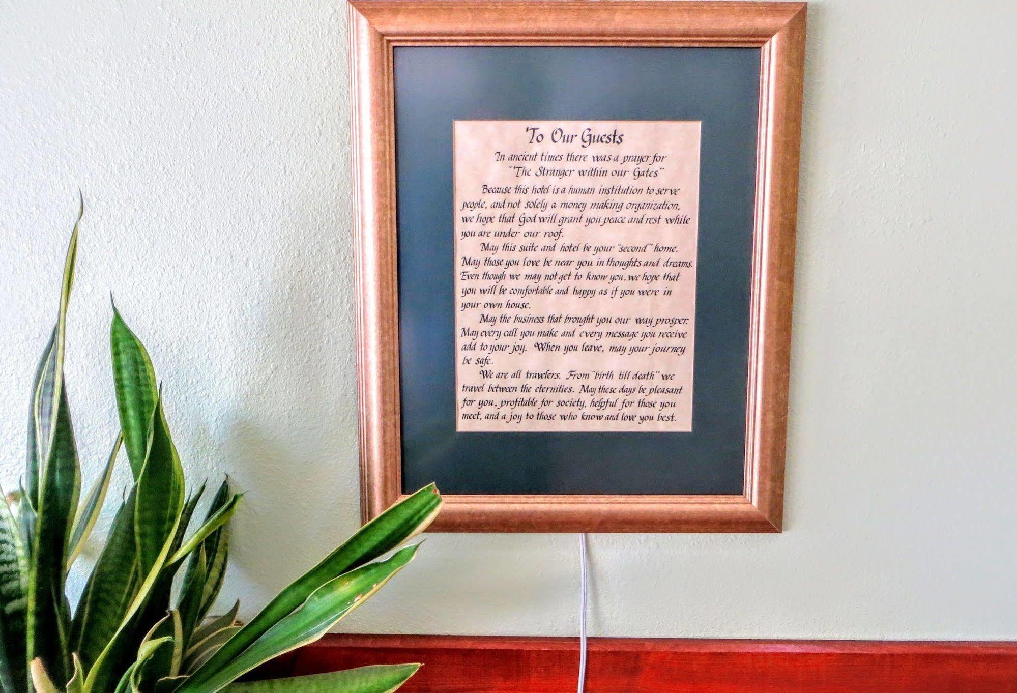 Guest House Inn Medical District Near Texas Tech Univ Lubbock Ngoại thất bức ảnh