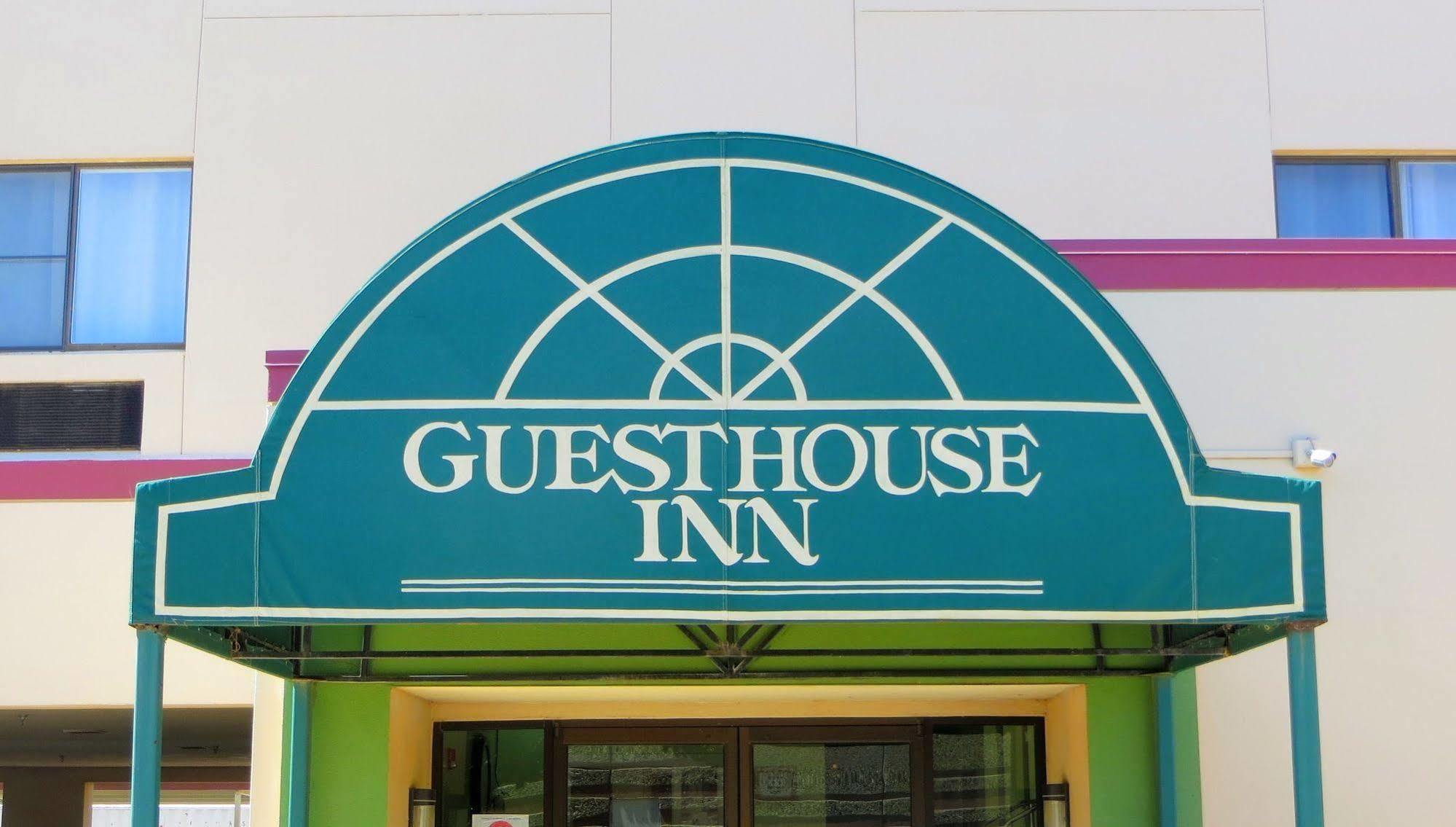 Guest House Inn Medical District Near Texas Tech Univ Lubbock Ngoại thất bức ảnh
