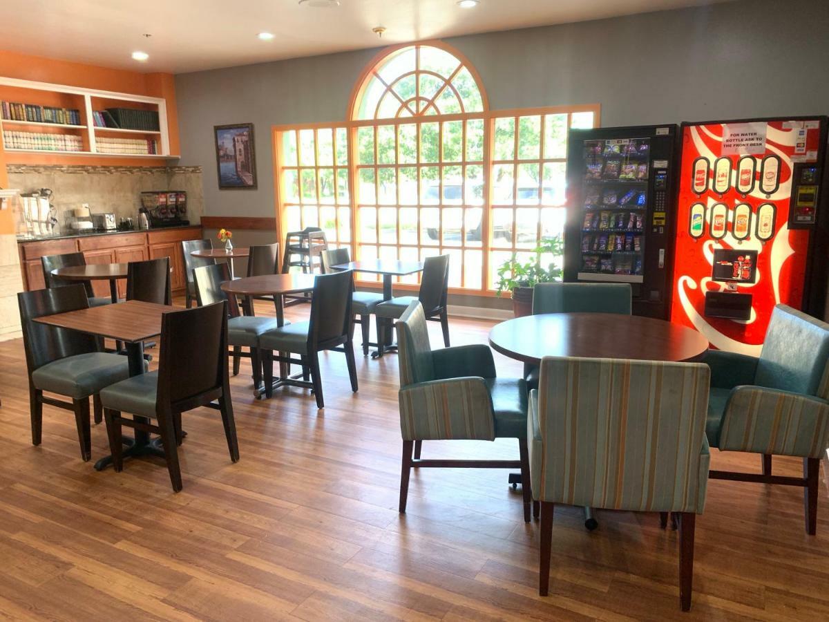 Guest House Inn Medical District Near Texas Tech Univ Lubbock Ngoại thất bức ảnh