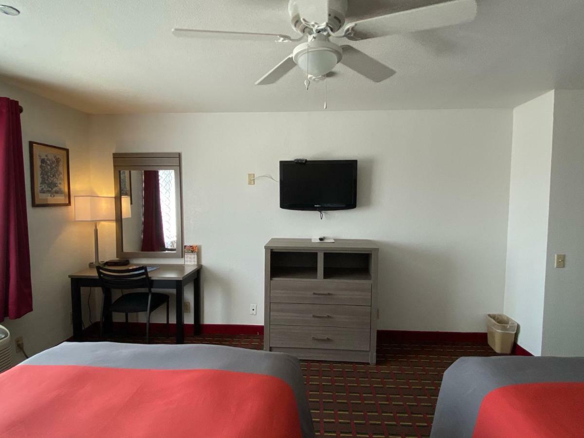 Guest House Inn Medical District Near Texas Tech Univ Lubbock Ngoại thất bức ảnh