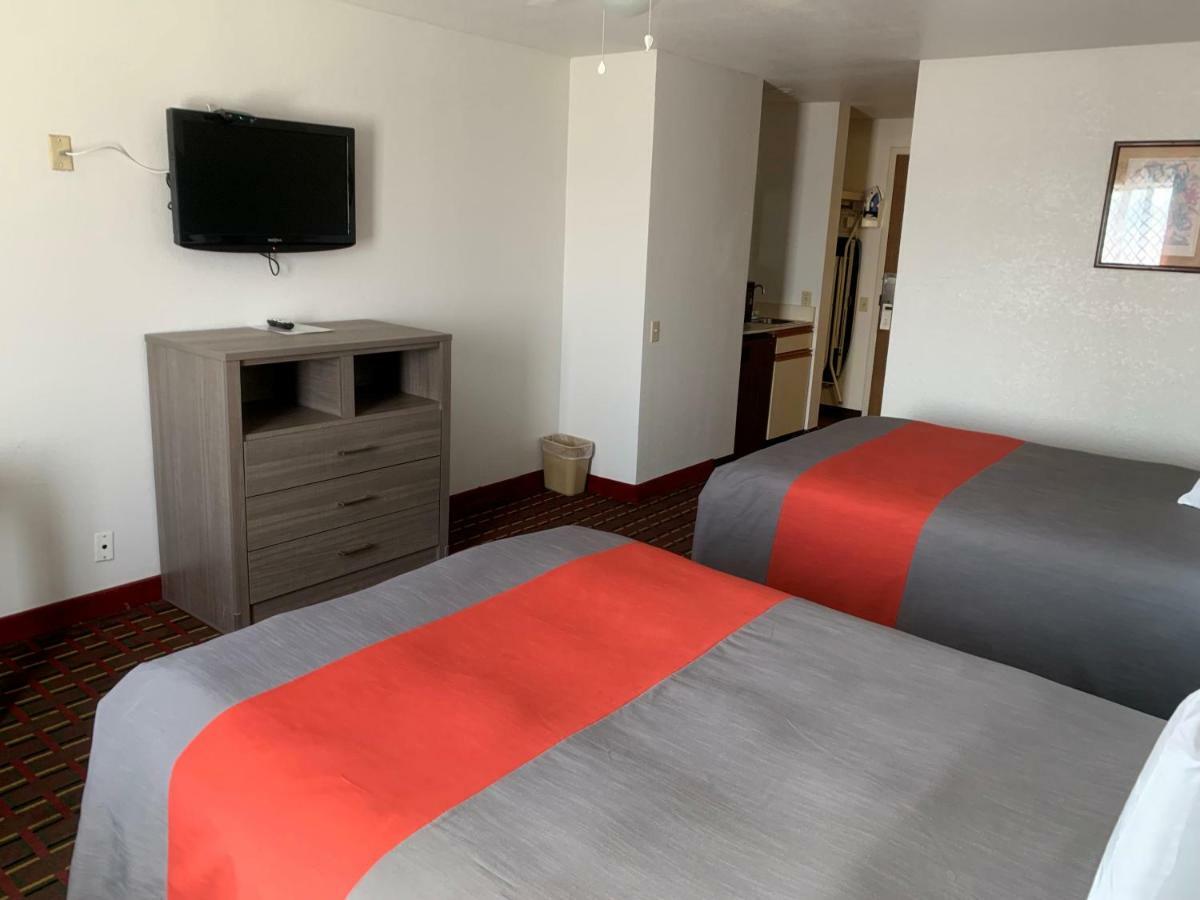 Guest House Inn Medical District Near Texas Tech Univ Lubbock Ngoại thất bức ảnh