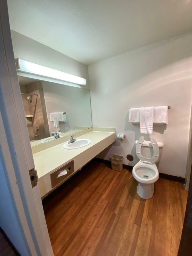 Guest House Inn Medical District Near Texas Tech Univ Lubbock Ngoại thất bức ảnh