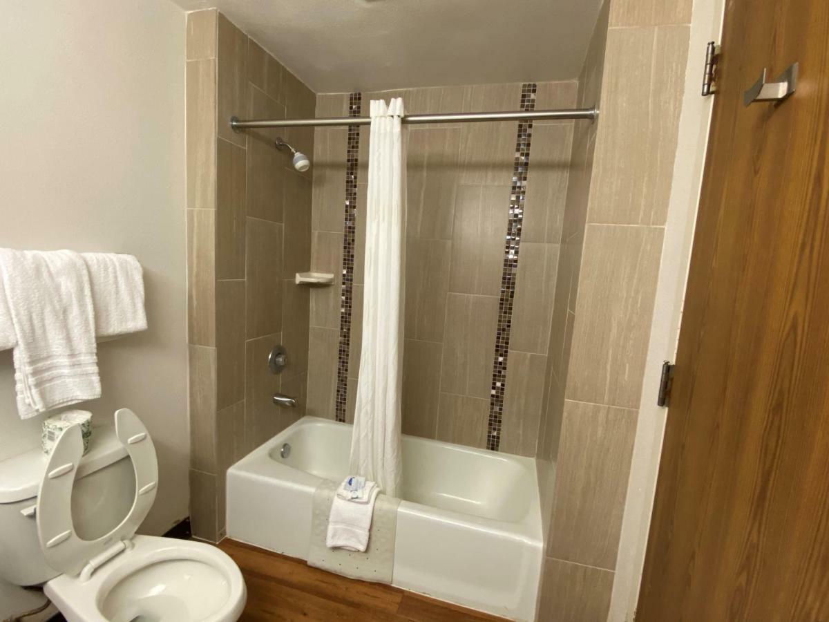 Guest House Inn Medical District Near Texas Tech Univ Lubbock Ngoại thất bức ảnh