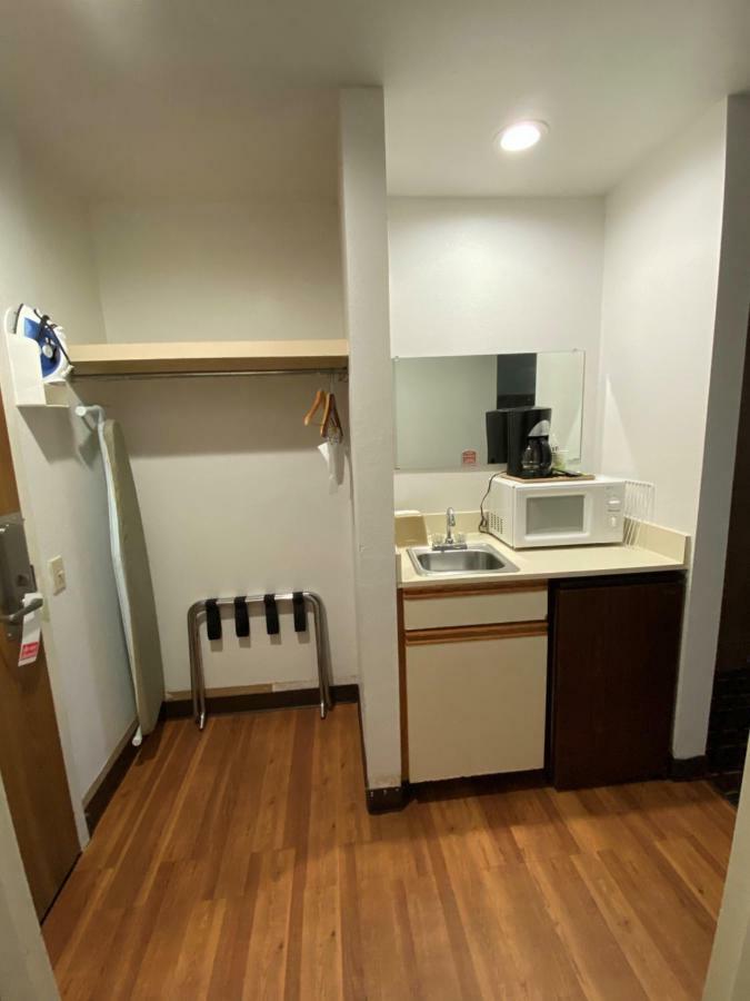 Guest House Inn Medical District Near Texas Tech Univ Lubbock Ngoại thất bức ảnh
