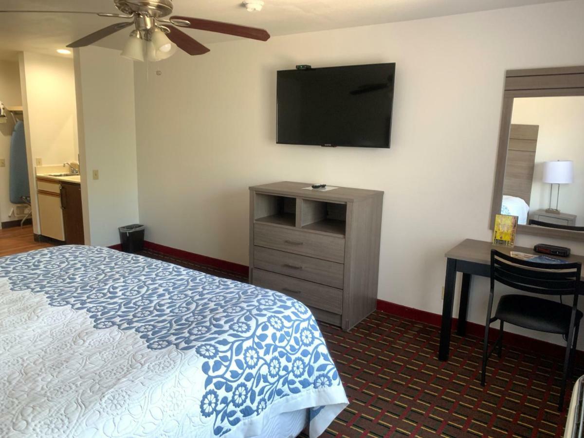 Guest House Inn Medical District Near Texas Tech Univ Lubbock Ngoại thất bức ảnh